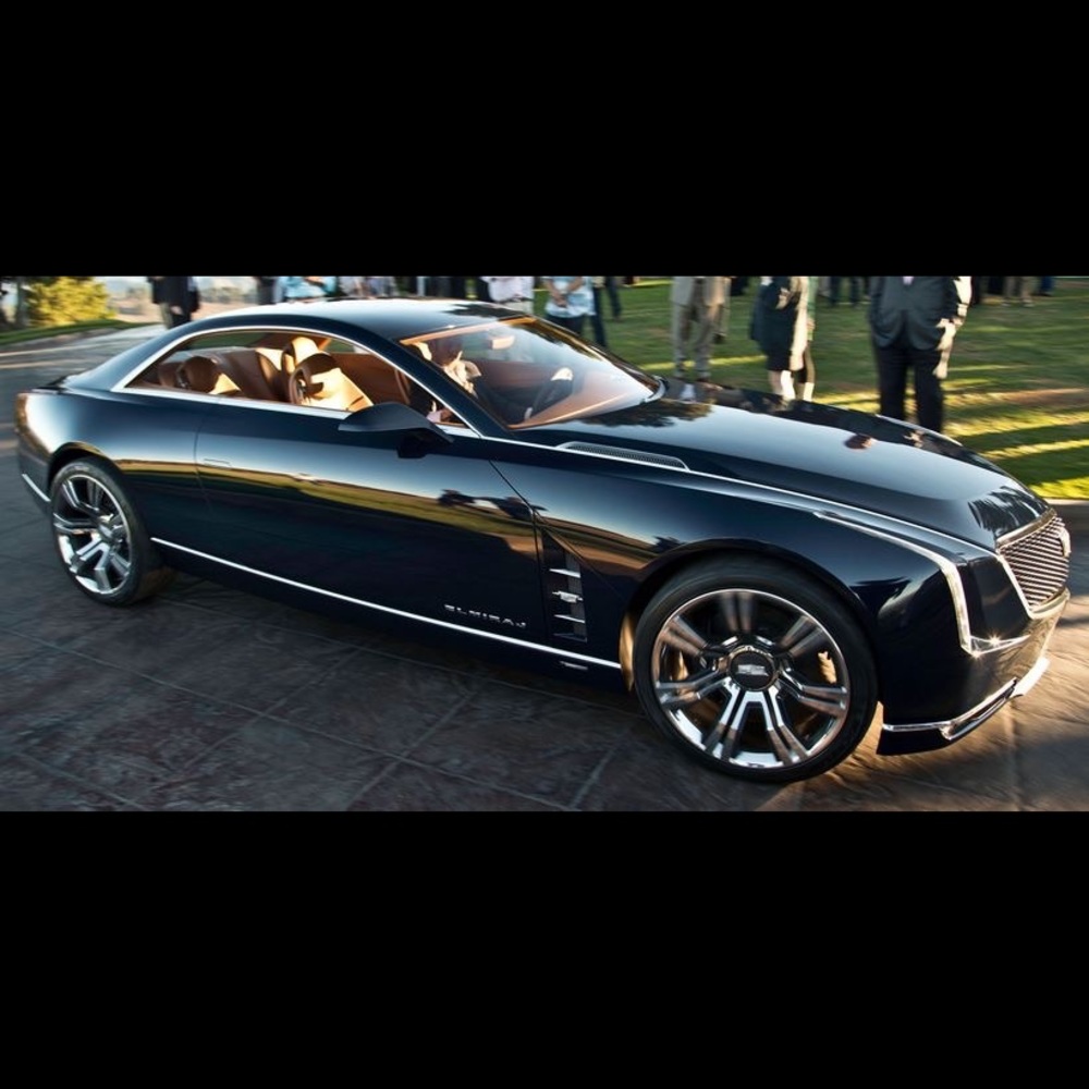 Meet your Posher, Tyrone